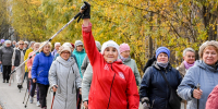 В День пожилого человека рассказываем, какие меры поддержки доступны пенсионерам Югры - Местное время