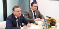 Башкортостан и Беларусь ищут новые форматы для роста товарооборота - Сетевое издание Ufaved.Info