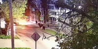 Появилось видео смертельного ДТП с BMW на Ленинской в Самаре - Самарская Газета