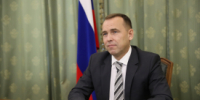 Вадим Шумков: «Возраст — это лишь повод для новых добрых дел» - Новый мир