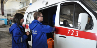 Нижегородца экстренно госпитализировали прямо с диспансеризации - Комсомольская Правда