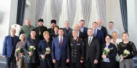 Общественный совет при ГУ МВД России по Пермскому краю обновил состав - ПГГПУ