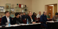Депутаты определили границы территории для народной дружины «Бирский дозор» - Городская Дума