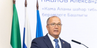 На «Деловом понедельнике» обсудили развитие Камских Полян - Газета Посинформ