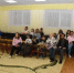 В детском саду «Золотая Рыбка» прошло общее родительское собрание - Газета Посинформ