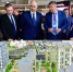 Денис Паслер по итогам пленарного заседания форума 100+ TechnoBuild обозначил основные тренды в создании и развитии комфортной среды для жизни - Департамент информационной политики