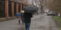 В первые дни октября в Свердловской области похолодает - ГТРК Урал