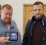 Валерий Рожин отметил председателя передового колхоза - ЛДПР