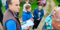 ️Что беспокоит жителей деревень в Калужской области? - ЛДПР