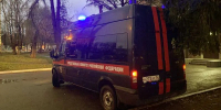 рагедия в Трубчевске: СК квалифицировал атаку на студентов как теракт - Брянская улица