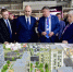 Денис Паслер по итогам пленарного заседания форума 100+ TechnoBuild обозначил основные тренды в создании и развитии комфортной среды для жизни - Губернатор Свердловской области