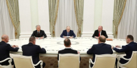 Владимир Путин: «Единая Россия» упрочила своё лидерство. - Нефтекумский муниципальный округ