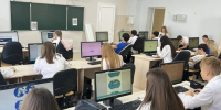 Почти 12 тысяч школьников Ставрополя уже поучаствовали в первом этапе олимпиады. - Администрация Ставрополя