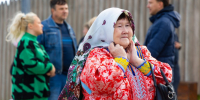 Как на Ямале отмечают День пожилых людей - ГТРК Ямал