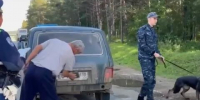 Семерых разыскиваемых и 12 машин с перебитыми номерами нашли в Иркутске - Baikal24.Ru