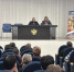 Школа и семья: вместе ради безопасности детей - Октябрьский район