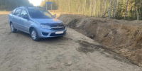 Обзор ДТП за минувшую неделю - Вечерний Котлас