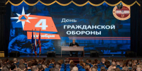 От прошлого к будущему: ветеран службы поделился опытом с обучающимися академии - Ивановская академия ГПС МЧС России