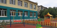 Заведующие детсадами Волгограда смогут поучаствовать в президентском проекте - Газета Городские вести