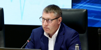 Александр Шуваев поблагодарил Владимира Путина и белгородцев за доверие - Комсомольская Правда