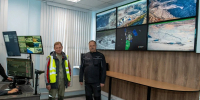 Наталкинский ГОК перешел на новый уровень промышленной связи - MagadanMedia.Ru
