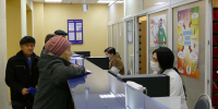В городскую клиническую больницу Котовска поступила вакцина от гриппа - ИА ПроКотовск