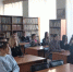 «Много героев в нашем крае»: в Пушкинке прошёл цикл встреч, посвящённых землякам-героям - ЗКУНБ им А.С. Пушкина