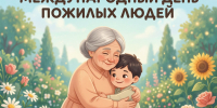Обращение Губернатора А.А. Авдеева в связи с Международным днём пожилых людей, который отмечается 1 октября - Администрация области