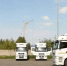 KAMA TYRES расширяет ассортимент на фоне перестройки рынка коммерческого транспорта - ТолькоЧто.Ru