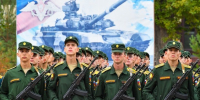 Генштаб: осенний призыв охватит 120 тысяч человек - Реальное время
