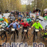 🚵 80 гонщиков и новая трасса: в Выксе прошёл Чемпионат области по маунтинбайку - Выкса.РФ