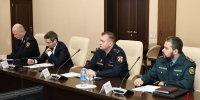 Офицер Росгвардии принял участие в заседании Антинаркотической комиссии Владимирской области - Росгвардия