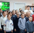 Этнолаборатория «Соседи»: в гостях — татарская культура! - Центральная городская библиотека