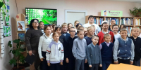 Этнолаборатория «Соседи»: в гостях — татарская культура! - Центральная городская библиотека