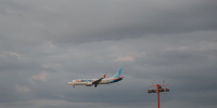 Пилот Flydubai находится в больнице: что известно о состоянии капитана самолёта - Комсомольская Правда