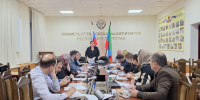 Педагоги СПО Дагестана поборются за республиканские премии - Махачкалинские известия