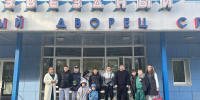 СПОРТ — БЕСЦЕННЫЙ РЕСУРС, МЕНЯЮЩИЙ ЖИЗНЬ! - Управление физкультуры и спорта г. Новосибирска