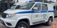 В Подмосковье задержали рецидивиста, обчистившего частный дом на полмиллиона - ОКА-ФМ