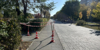 В Магнитогорске сбили 2-летнего малыша, нарушитель скрылся - Агентство новостей Доступ