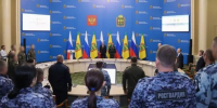 В Пензе наградили отличившихся в службе росгвардейцев - SMI58.Ru