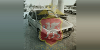 Оставленный с ключами Hyundai стал добычей угонщика в Симферополе - КрымИнформ
