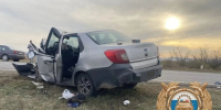 Установлены личности погибших и пострадавших в автокатастрофе у Тарлыковки - Четвертая Власть