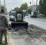 Уборка города, ремонт дорог, покос травы – 1 октября - Город Ковров