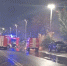 Крупный пожар в Новокуйбышевске ликвидировали утром 1 октября - Комсомольская Правда Самара