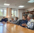 Сотрудники прокуратуры встретились с жителями Советского района - Газета Навигатор