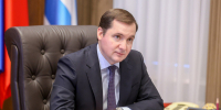 Александр Цыбульский поздравил жителей Архангельской области с Международным днем пожилых людей - Пресс-центр Правительства