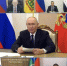Русских принял участие во встрече Путина с избранными главами регионов - Ulyanovsk.Express