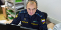 Справедливость восстановлена - УФССП