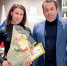 Мария Чернышева покинула пост председателя комитета молодежной политики: Андрей Чибис вручил ей почетную грамоту и поблагодарил за работу - Министерство информационной политики