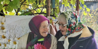 «День добра и внимания» — акция - Районная библиотека